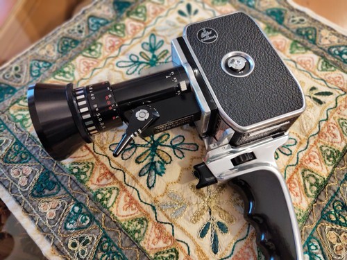 Bolex doble regular - doble/regular, mm