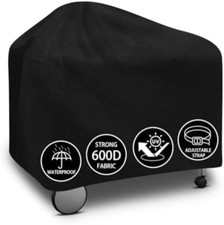 Copertura adatta per barbecue