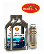 Kit tagliando moto guzzi - kit/tagliando,