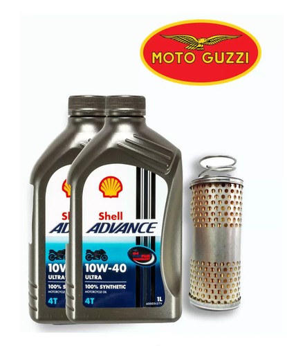 Kit tagliando moto guzzi - kit/tagliando,