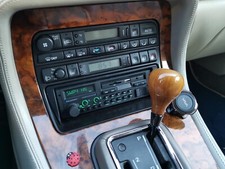 Kit installazione retroradio