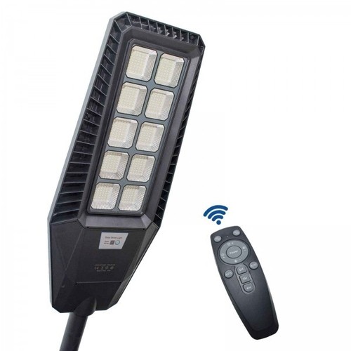 Lampione solare led 170w - lampione, a