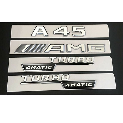 Emblemi distintivi parafango - distintivi,