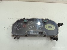 strumentazione per HONDA SILVER WING 400 600 2001 2009 DANNEGGIATA SOLO RICAMBI