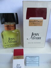 Roger & Gallet Madame Jeux d'Eau 118 ml eau de toilette! Rarità