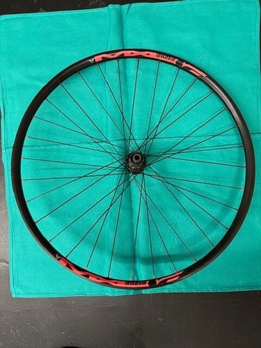 Felt 29er rear double - felt,