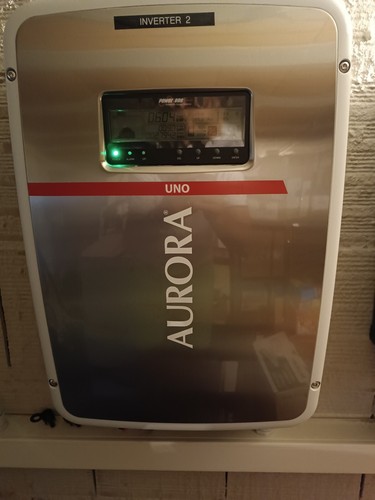 Aurora abb uno i outd - aurora, 2.0