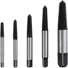 Estrattore per viti M3-M18