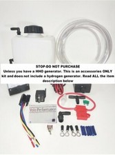 HYDROGEN GENERATOR Accessories