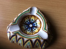 POSACENERE CERAMICA FAENZA COOP. IMOLA tipo Minghetti 