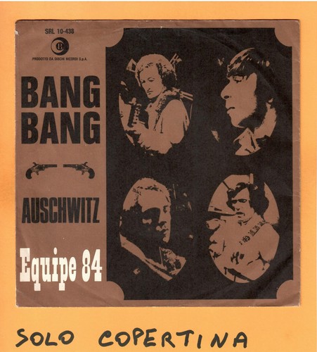 Solo copertina equipe - copertina,