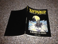 BROSSURATO KEN PARKER SPECIALE