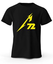 MAGLIETTA T-SHIRT METALLICA M