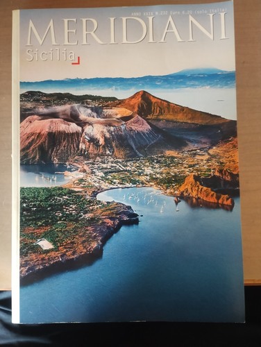 Rivista mensile meridiani - rivista,