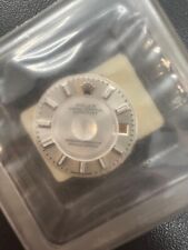 Original Dial Silver, Baton