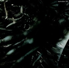 Scott Walker – Tilt LP -