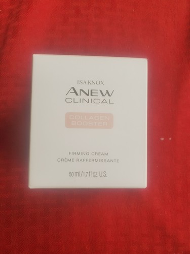 Avon isa knox - avon, anew