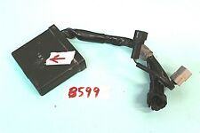 CENTRALINA YAMAHA WR 400  5BF-10  AMMACCATURA 