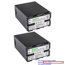 Kastar Battery Replacement for