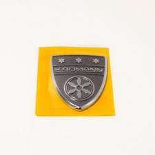 Emblema distintivo laterale
