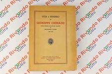 Francesco Chinazzi VITA E