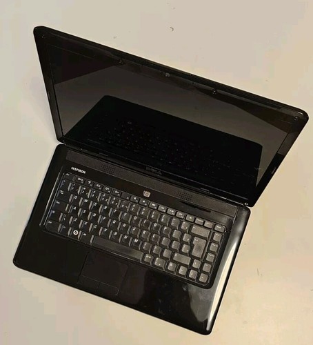 Notebook retrò dell inpiron - retrò,