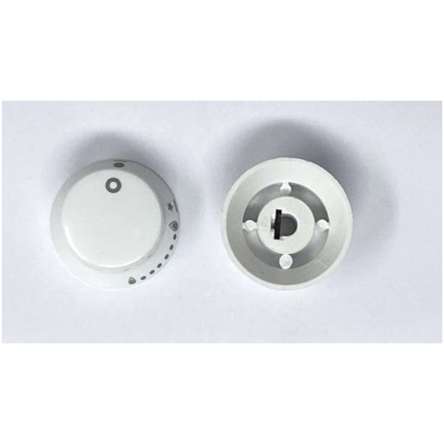 Candy iberna gasfire zerowatt - candy,