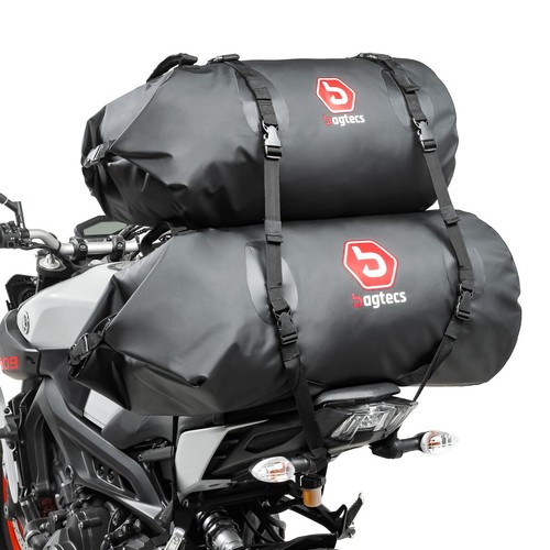 Set borsa rullo moto br50 - borsa,