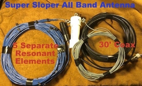 Offerta antenna super sloper - offerta!,