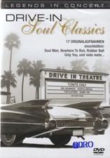 SOUL CLASSICS + Drive In + DVD