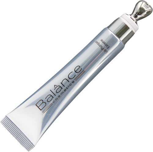 Balânce cosmetics lip plumper - lip,
