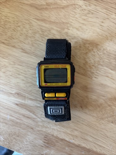 Orologio uomo digitale timex - orologio,