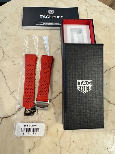 Cinturino orologio uomo tag - orologio,
