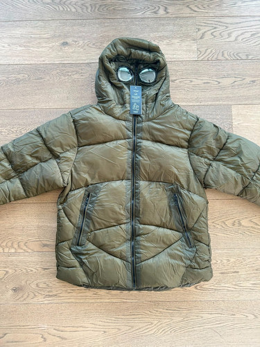 Company x palace puffer - c.p.,