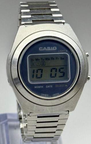 Raro orologio sportivo