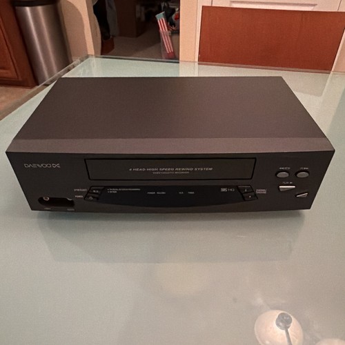 Daewoo t5dn vcr vhs lettore - dv-t5dn,