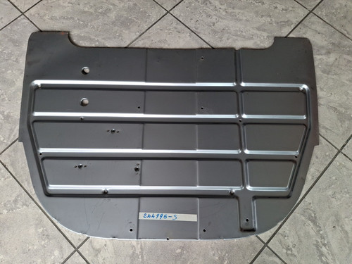 B074150 pavimento cabina - ,