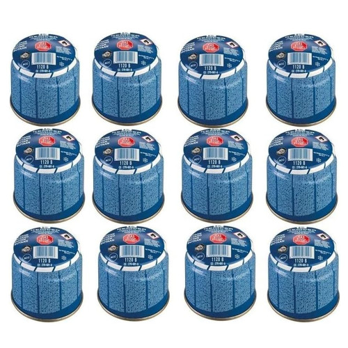 Cartucce gas forare - a,