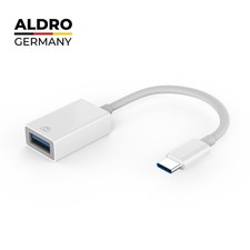 Adattatore da USB C a USB A