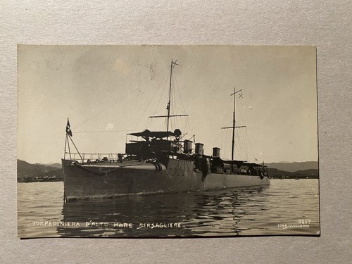 Regia marina militare - regia,
