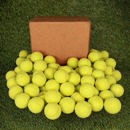 100 palline tennis - da,