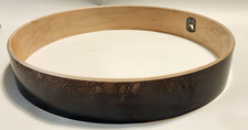 Guscio acero personalizzato - in,