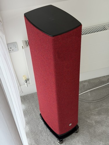 Linn fabrik cover - cover,