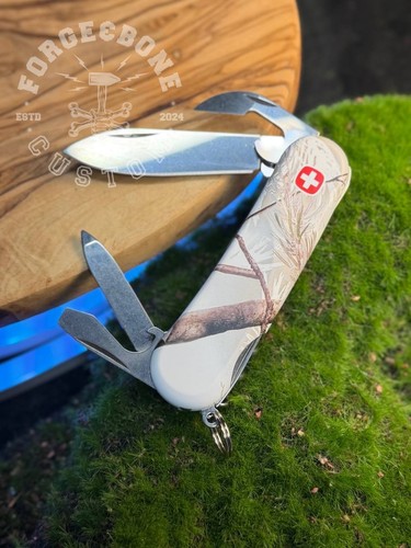 Wenger snow - (victorinox), ap