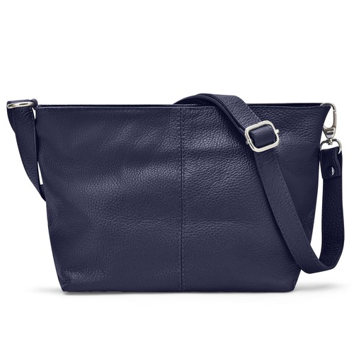 Borsa donna pelle tracolla - donna,