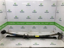 BALESTRA POSTERIORE Fiat