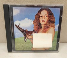 Blind Faith-Same (Polydor) CD