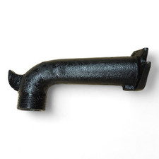 Scarico Per Pompa A Doppio Pistone - Ricambio