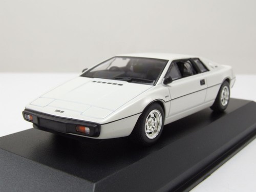 Modellino auto lotus - auto,