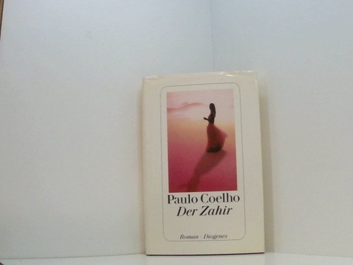 Der zahir roman - roman, coelho